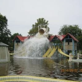 Royal Hotel Cserkeszőlő - Környék