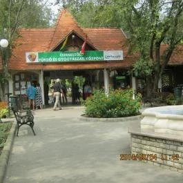 Royal Hotel Cserkeszőlő - Környék