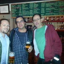 Krimó Pub & Sörfőzde Budapest - Egyéb