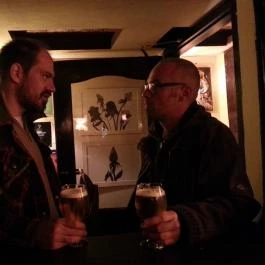 Krimó Pub & Sörfőzde Budapest - Egyéb