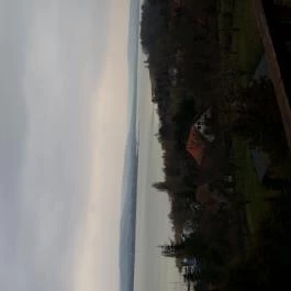 Echo Residence All Suite Hotel Tihany - Környék