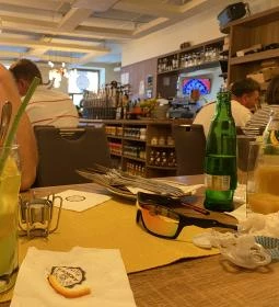 Mokka Delicates Bistro