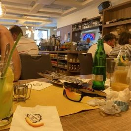 Mokka Delicates Bistro Szarvas - Egyéb