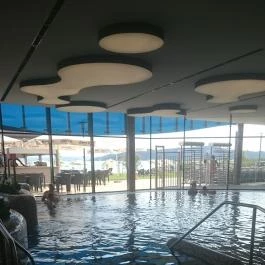 Hotel Füred Spa & Conference Balatonfüred - Wellness