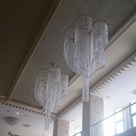 Hotel Füred Spa & Conference Balatonfüred - Belső