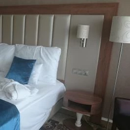 Hotel Füred Spa & Conference Balatonfüred - Szobák