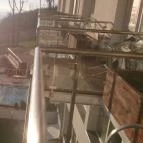 Hotel Ózon & Luxury Villas Mátraháza - Medence/kert