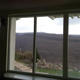 Hotel Ózon & Luxury Villas Mátraháza - Környék