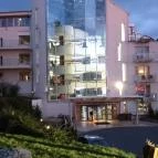 Hotel Ózon & Luxury Villas Mátraháza - Külső kép