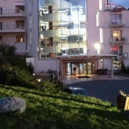 Hotel Ózon & Luxury Villas Mátraháza - Külső kép