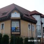 Aqua Hotel Termál Mosonmagyaróvár - Külső kép