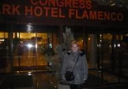 Danubius Hotel Flamenco Budapest