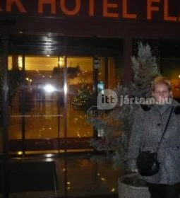 Danubius Hotel Flamenco