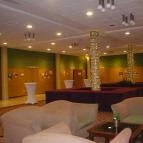 Danubius Hotel Flamenco Budapest - Belső