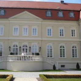 La Contessa Kastélyhotel, Szilvásvárad - Külső kép
