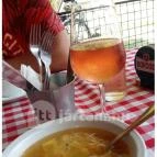 Telebendő Kisvendéglő Balatonvilágos - Étel/ital