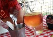 Telebendő Kisvendéglő Balatonvilágos