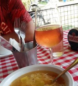 Telebendő Kisvendéglő