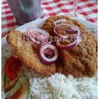 Telebendő Kisvendéglő Balatonvilágos - Étel/ital