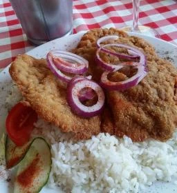 Telebendő Kisvendéglő