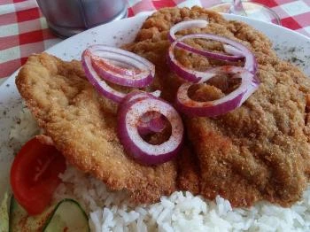 Telebendő Kisvendéglő Balatonvilágos