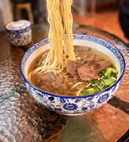 Ramen Mester