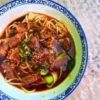 Ramen Mester Budapest - Étel/ital