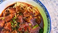 Ramen Mester, Budapest