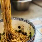 Ramen Mester Budapest - Étel/ital