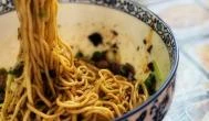 Ramen Mester, Budapest