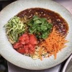 Ramen Mester Budapest - Étel/ital