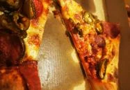 DömDöm Büfé Dunavarsány