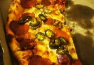 DömDöm Büfé Dunavarsány