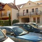 Ametiszt Hotel Harkány - Külső kép