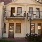 Ametiszt Hotel Harkány - Külső kép