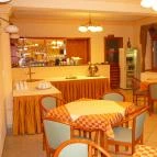 Ametiszt Hotel Harkány - Vendéglátás