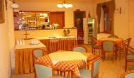 Ametiszt Hotel Harkány - Vendéglátás