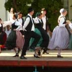 Ametiszt Hotel Harkány - Környék