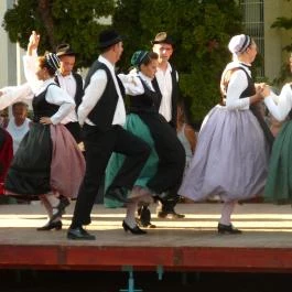 Ametiszt Hotel Harkány - Környék