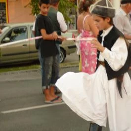 Ametiszt Hotel Harkány - Környék