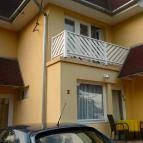 Barbara Wellness Panzió Keszthely - Külső kép