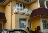 Barbara Wellness Panzió Keszthely