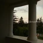 Barbara Wellness Panzió Keszthely - Környék