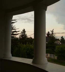 Barbara Wellness Panzió