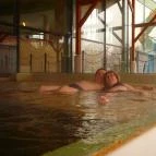 Hotel Aqua-Lux Cserkeszőlő - Wellness