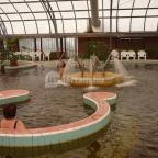 Hotel Aqua-Lux Cserkeszőlő - Wellness