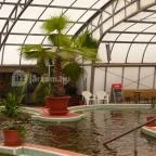 Hotel Aqua-Lux Cserkeszőlő - Wellness