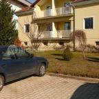 Hotel Aqua-Lux Cserkeszőlő - Külső kép