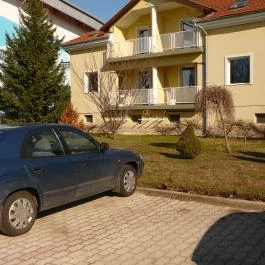 Hotel Aqua-Lux Cserkeszőlő - Külső kép