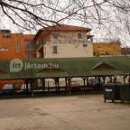 Hotel Aqua-Lux Cserkeszőlő - Külső kép